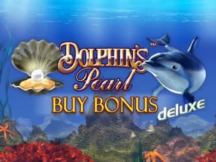 Dolphin's Pearl Deluxe Buy Bonus screenshot