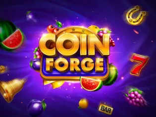Coin Forge screenshot