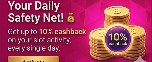 Refer a Mate Bonus promotion banner