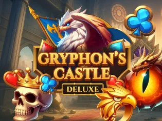 Gryphon’s Castle Deluxe screenshot
