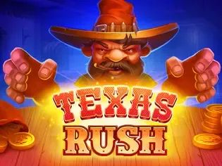 Texas Rush screenshot