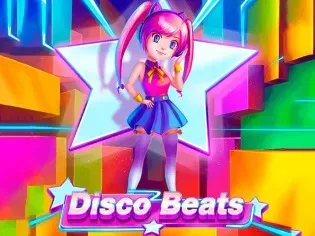 Disco Beats screenshot