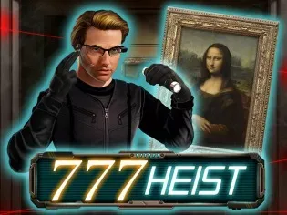 777 Heist screenshot