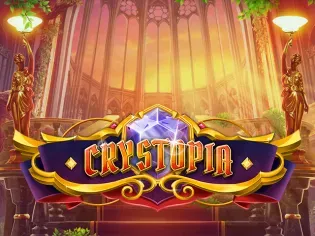 Crystopia screenshot