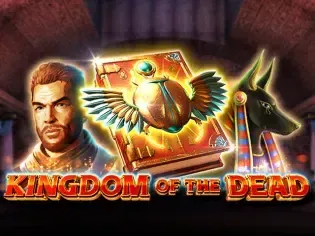 Kingdom of The Dead screenshot