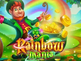 Rainbow Mania screenshot