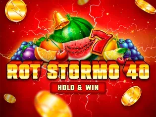 Rot Stormo screenshot