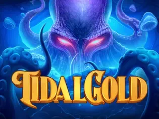 Tidal Gold screenshot