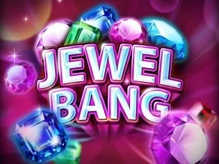 Jewel Bang screenshot